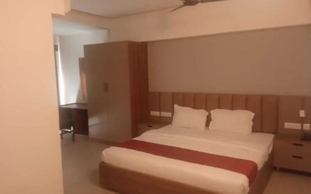 Treebo Nestlay Rooms Whitefield