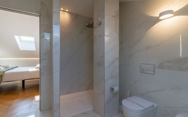 My cup of tea in Seregno