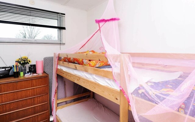 Extremely Spacious Residence Nearby Tourist Cities Such as Stavelot and Malmédy