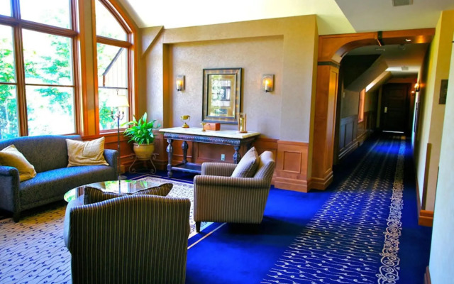 Hôtel Quintessence