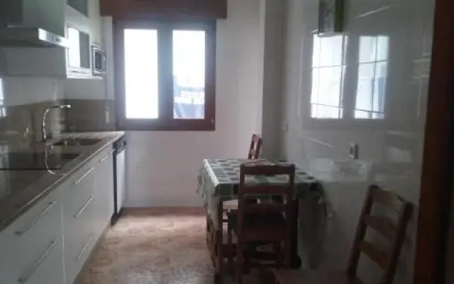 Apartamentos Barrosa II