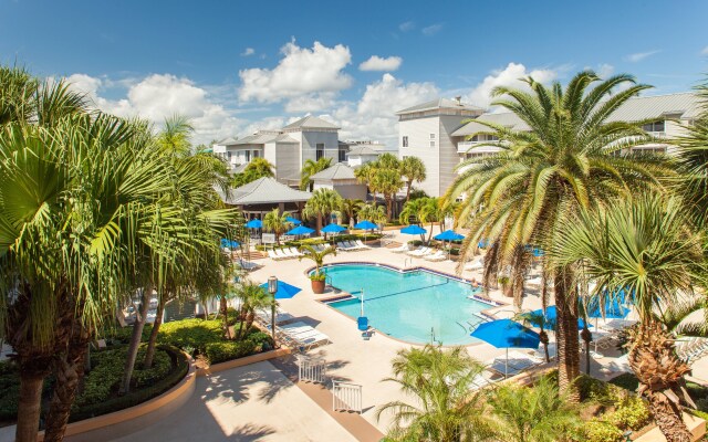 Marriott Hutchinson Island Beach Resort, Golf & Marina
