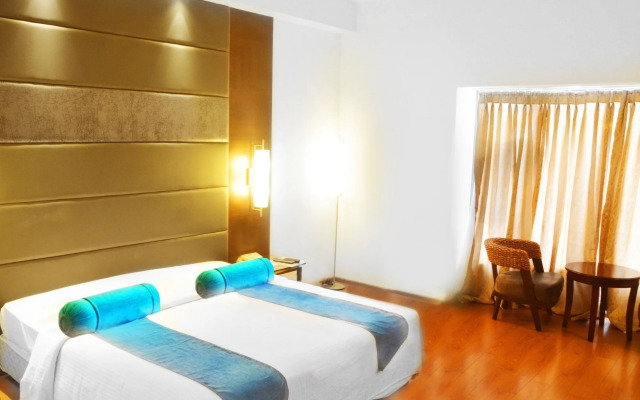 Ashraya International Hotel