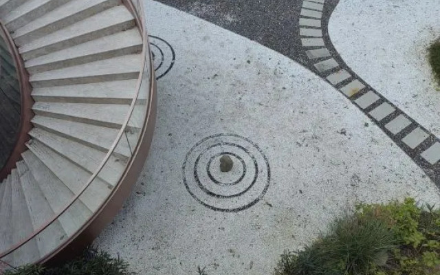 No.7 Date Garden Homestay