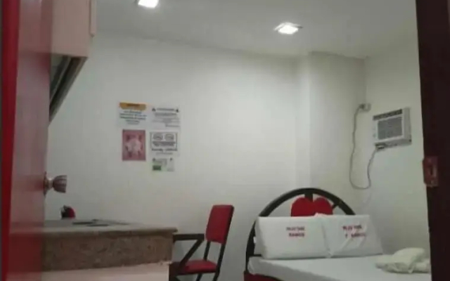 Wjv Inn Basak  Mandaue