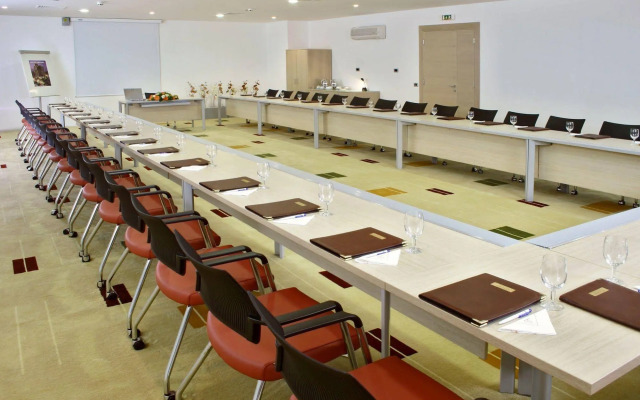 Hotel Seyhan