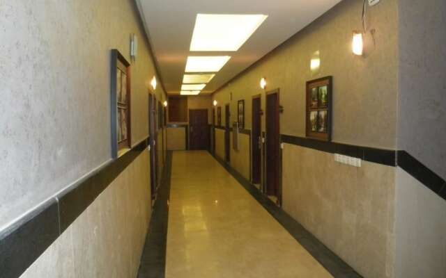 Al Muhaidb Al Nadwaa