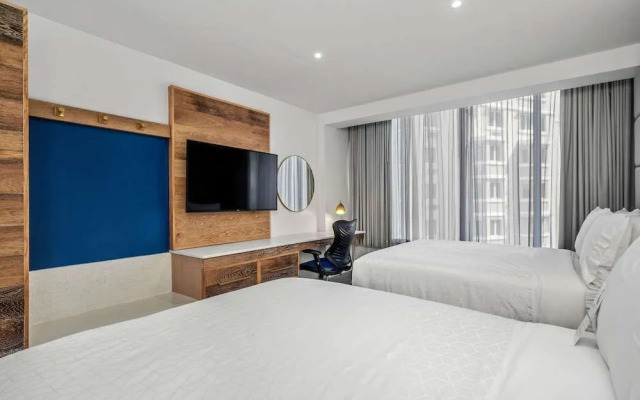 Holiday Inn Express San Juan Condado