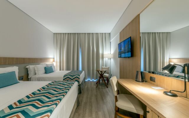 Japy Golf Resort Hotel