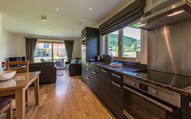 Mains of Taymouth 10 Maxwells