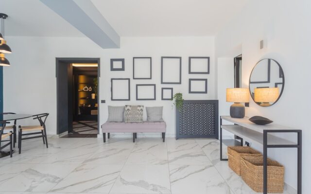 Vista Lario in Carate Urio