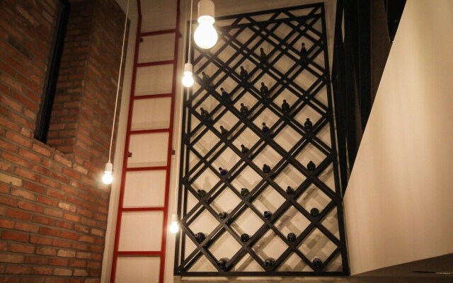 Wanju Five Drive Self Check-in Motel