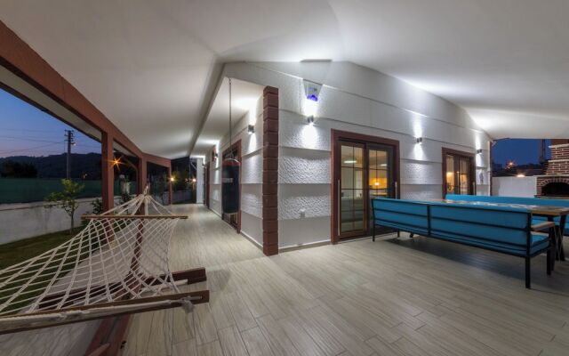 Denis Villa Marmaris Daily Weekly Rental