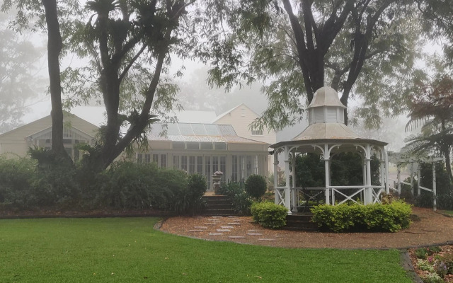 WinterGreen Manor at Maleny