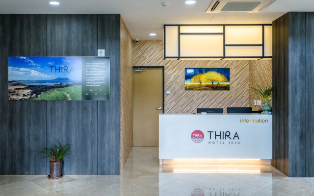 Thira Hotel