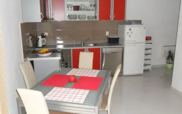 Apartment Vita Style