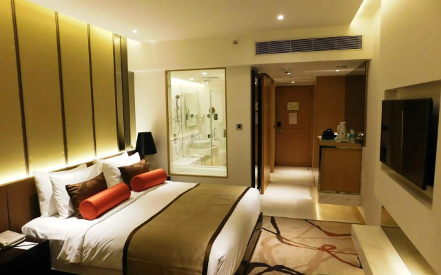 Pride Plaza Hotel Aerocity New Delhi