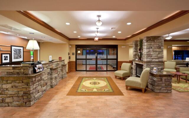 Hampton Inn Detroit/Utica-Shelby Township