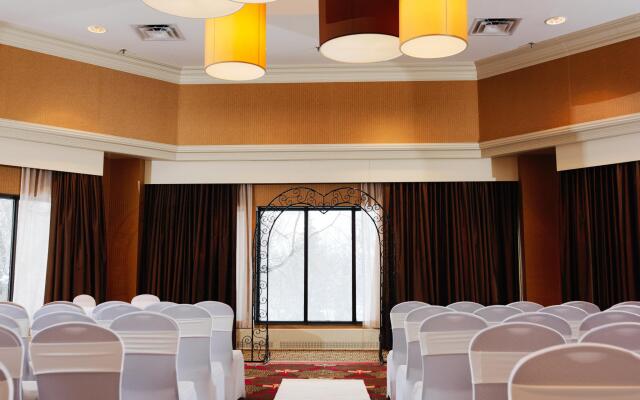Delta Hotels by Marriott Saskatoon Downtown