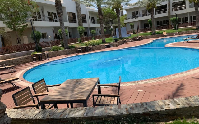 Seashore Resort Al Khobar Tahlia