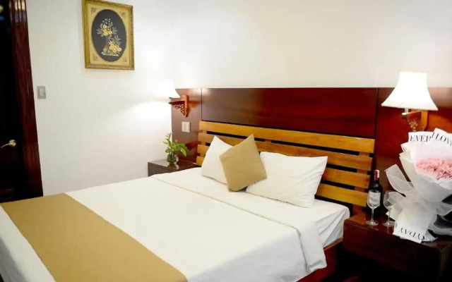 Adina Hotel