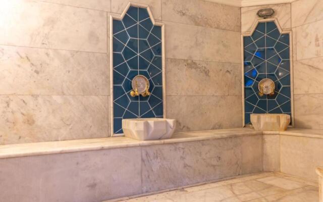 Ketenci Residence Hotel