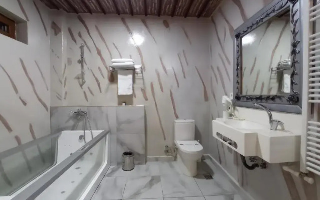 Milenyum House Suite