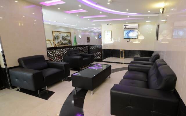 Rose Wood Taif