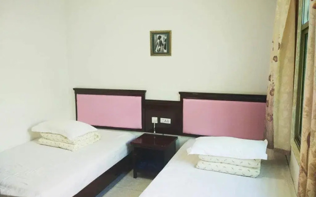 Yingtan Gangwan Inn