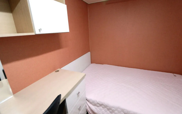 The New Simple House