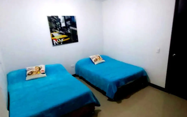 Casa Piscina Privada Girardot