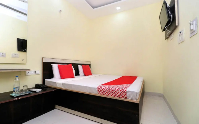 Gian Residency By OYO Rooms