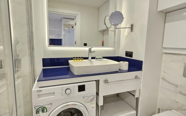 iRent Batumi Apartments