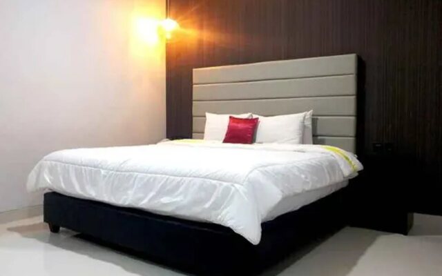 Wisma Makara Suite