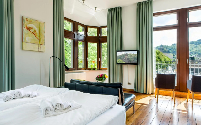 Hotel Villa Vinum Cochem