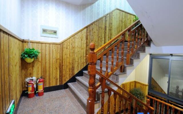 Lecunju Theme Inn