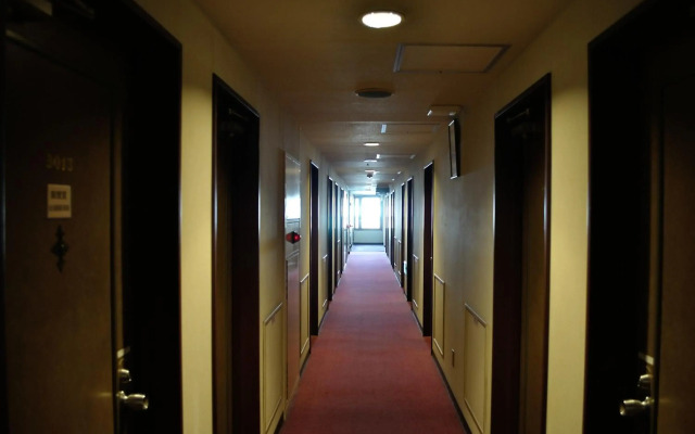 Hotel Los Inn Kochi