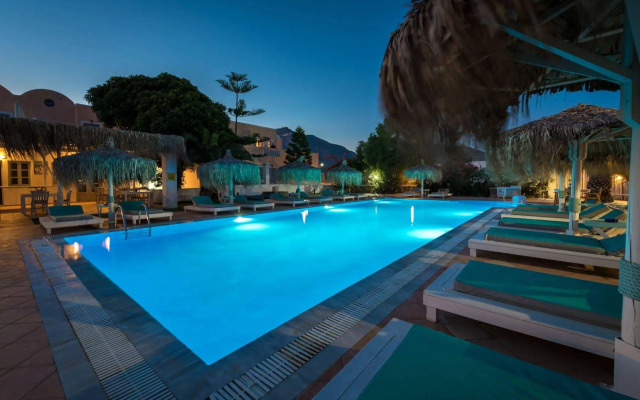 Joy Beach Hotel