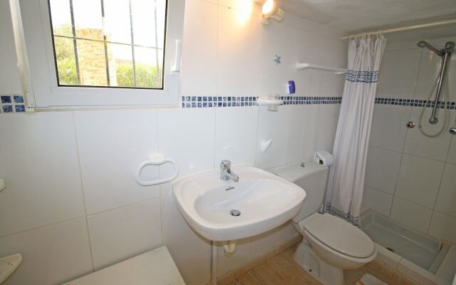 Villas Costa Calpe - Gina
