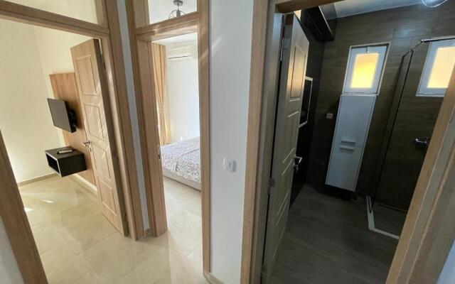 Apartments Pericic