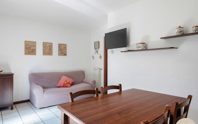 Ai Laghetti in Incudine