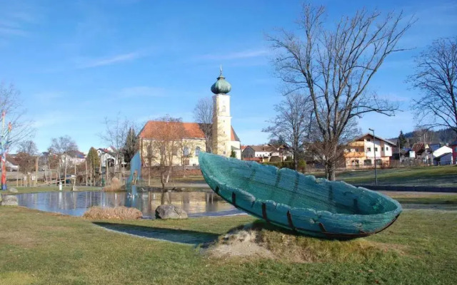 Pension Bayerwald