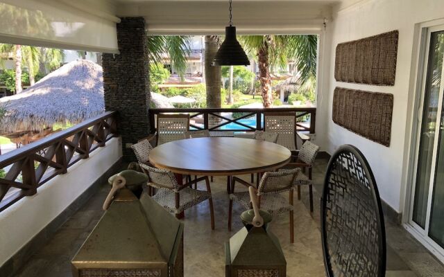 Magic Nature at Las Terrenas