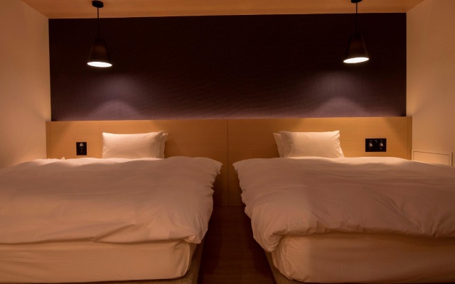 Premier Twin room (트윈 침대 2개) 사진 1