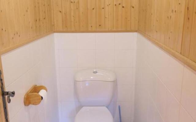 Chalet Granier - Chalets pour 6 Personnes 34