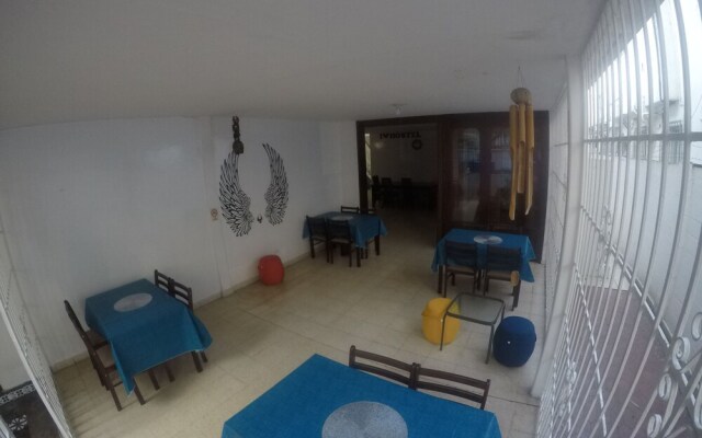 Hostal Armonia