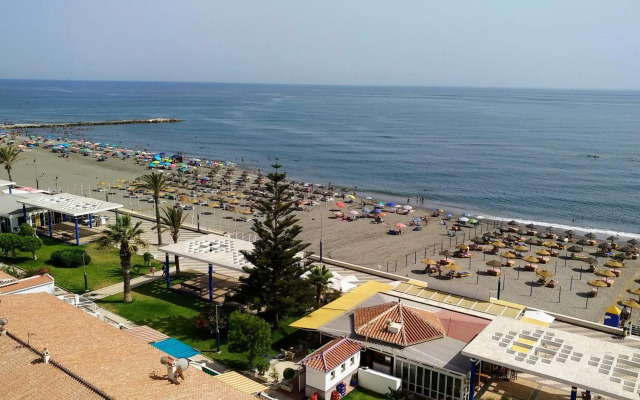 Tropicana Beach & Sun