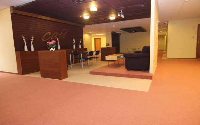 Pii Hotel