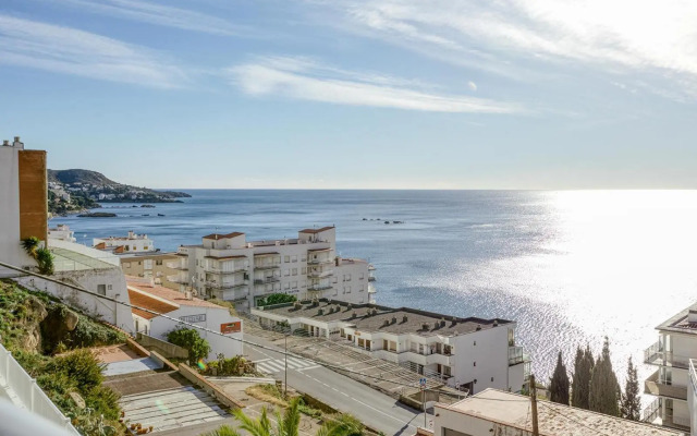 Apartament Roses Vista Mar