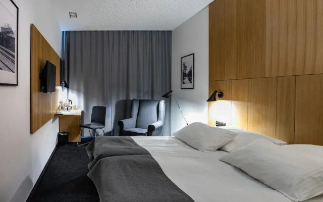 Hotel Olimp Business & Spa